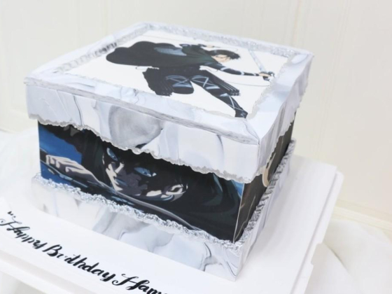 Cake Talk Bakery