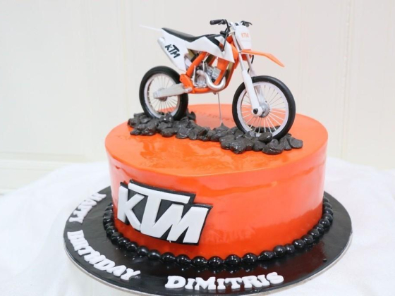 Cake Talk Bakery