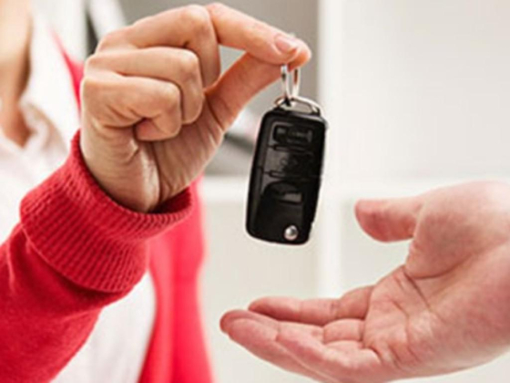 EZ Rent A Car