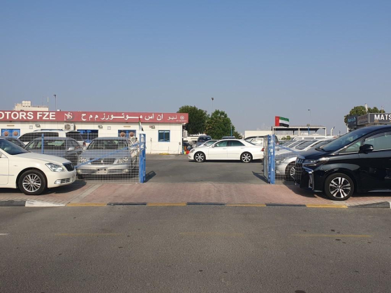 New NS Motors