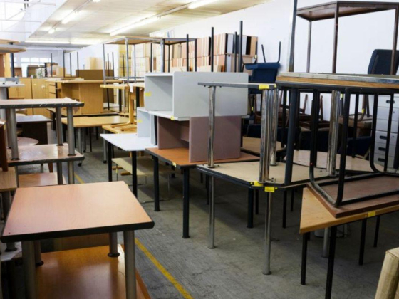 Essa And Zafar Used Furniture Trading