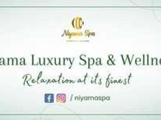 Niyama Spa