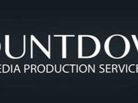 Countdown Media Production Services
