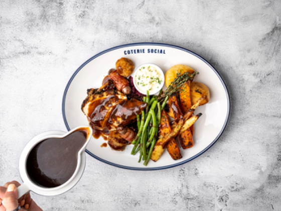 Coterie Kitchen