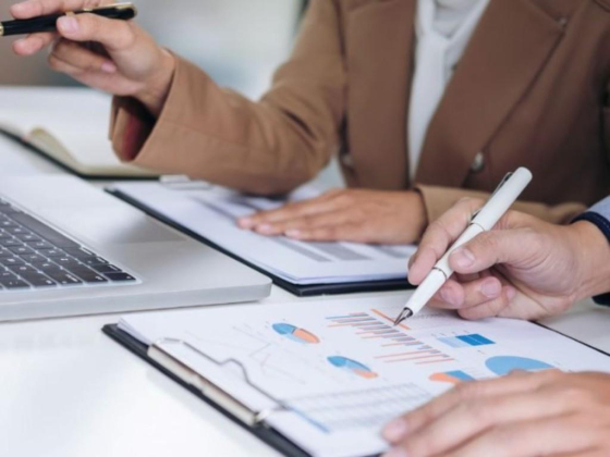 Quantum Prime Management Consultancies
