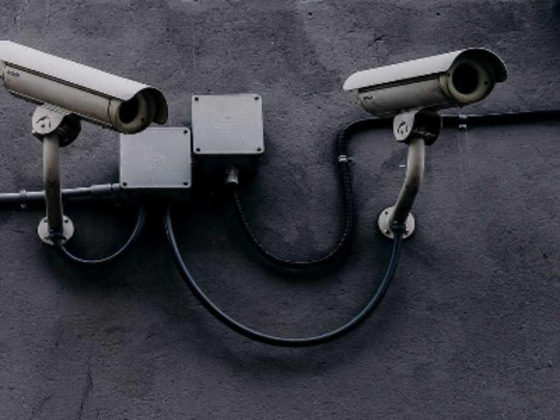 White Ocean Security Services