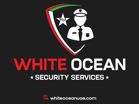 White Ocean Security Services