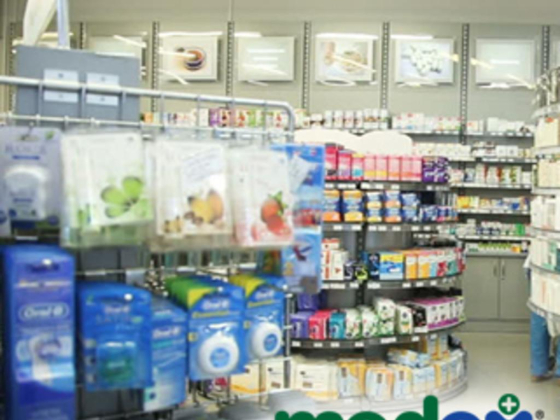 Health Sign Pharmacy