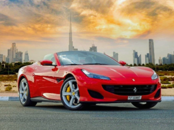 Massa Car Rental