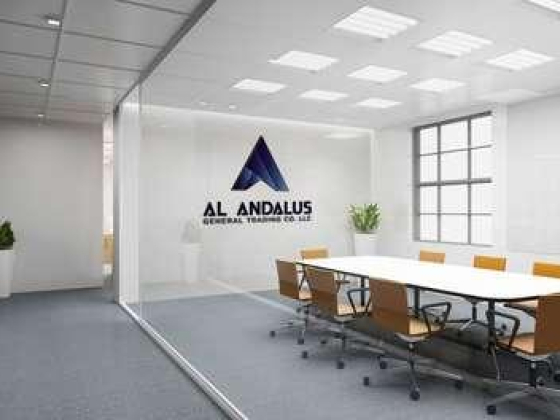 Al Andalus Smart Energy Solutions
