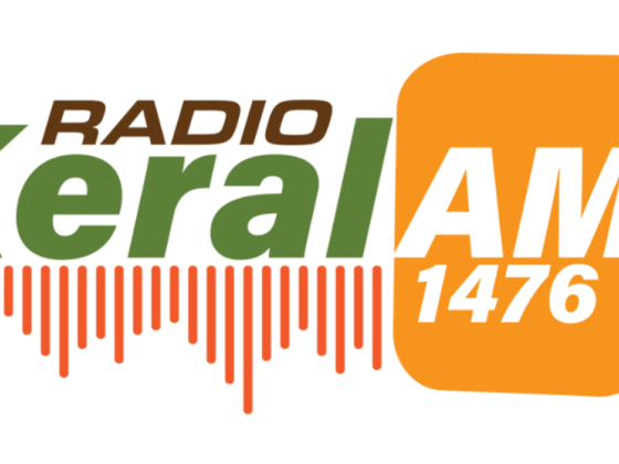 Radio Keral.am 1476