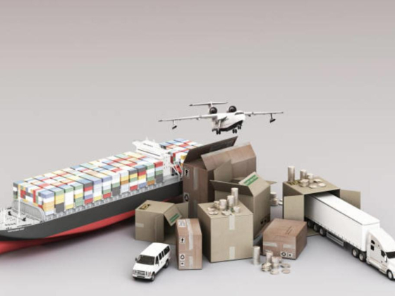 Gsm Shipping And Cargo