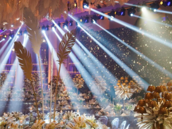 Special Events By Hala & Sima Jaber