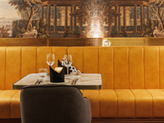 The Nest Social