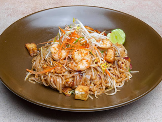 Asian Lotus Restaurant