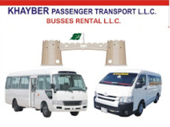 Khayber Passenger Transport By Rented Buses