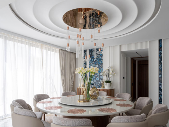 Studio 22px Interior Design