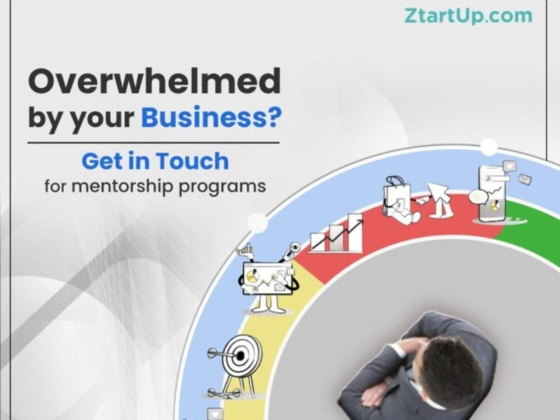 Ztartup Business Incubator By Mugency