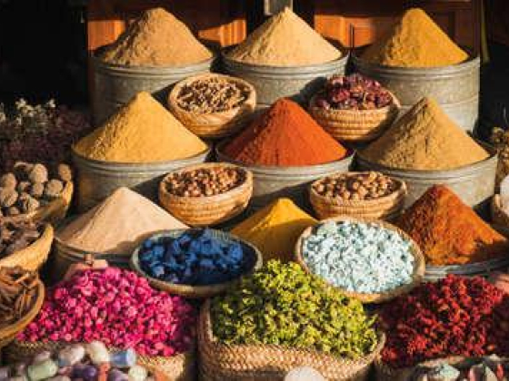 Fuyuan Foodstuff Trading