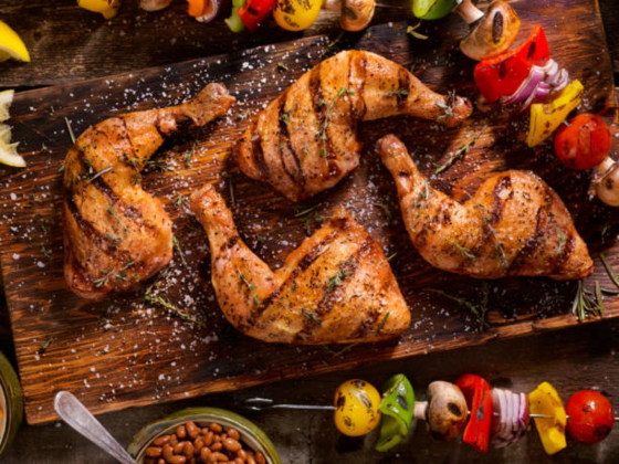 Rokn Al Eatemad Butchery And Grill L.l.c (branch)