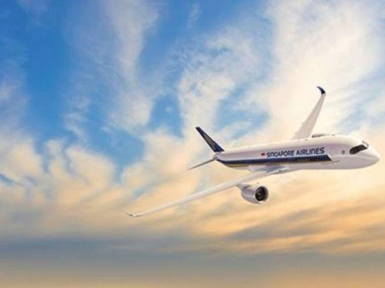 Singapore Airlines
