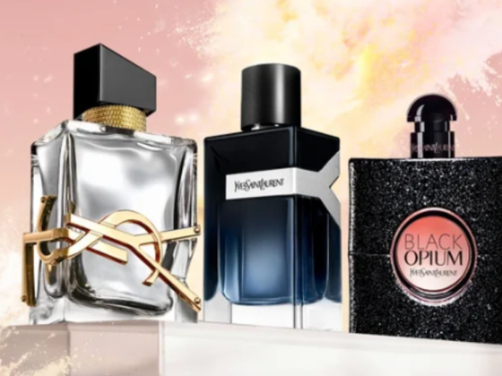 Yves Saint Laurent Beauty
