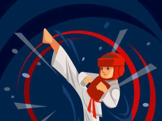 Phoenix Black Belt Academy
