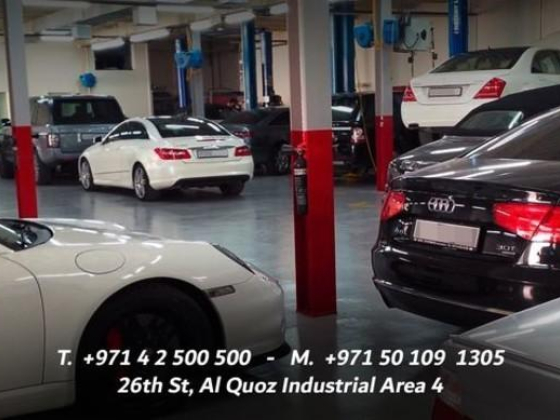 Binthani Motors