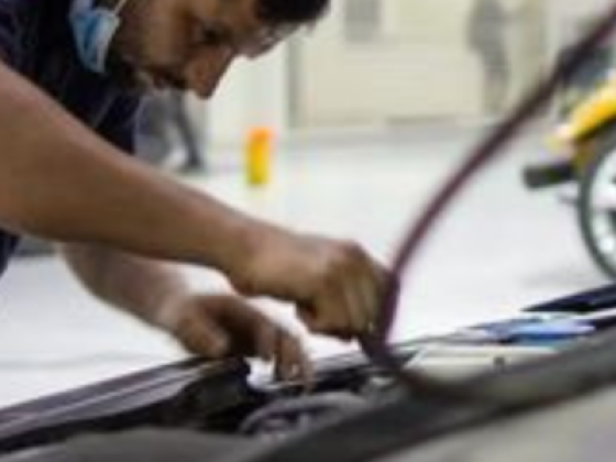 Binthani Motors