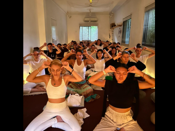 Seva Experience