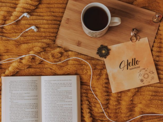Ways to Relax Your Mind After a Hard Day at Work