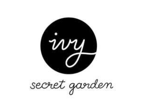 Ivy"s Secret Garden