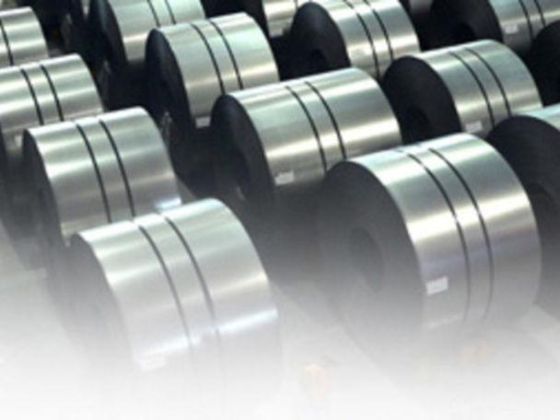Mash Steel