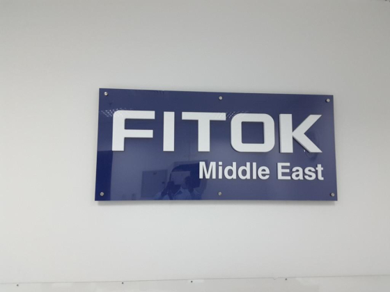 FITOK Middle East Oil Equipment Trading