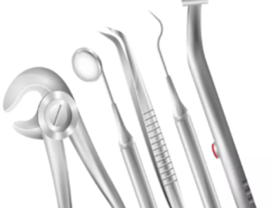 Dentshop Trading