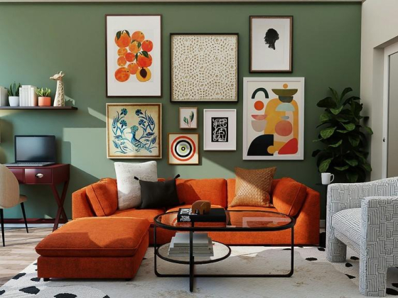 Z X I Interior Decoration
