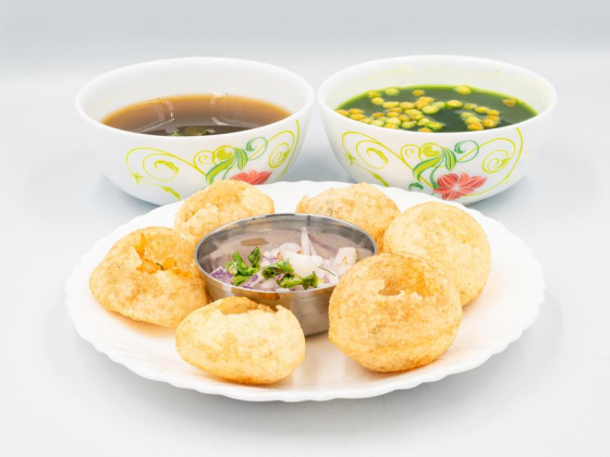 Mumbai Aroma Restaurant
