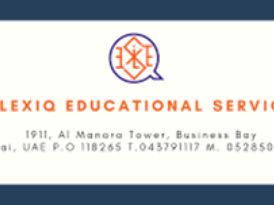 Selexiq Educational Services