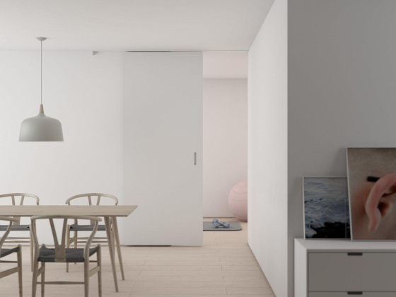 Form Works Interior