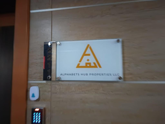 Alphabets Hub Properties