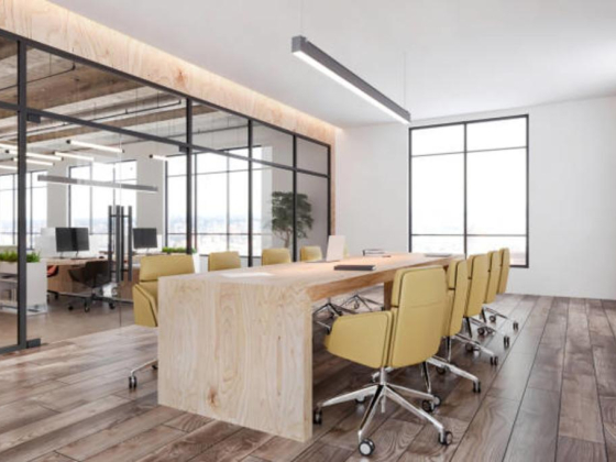 La Seine Meeting Room