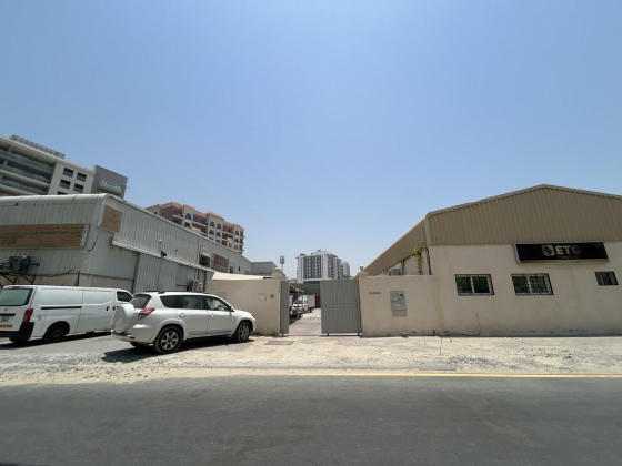 Mena Industrial Solutions
