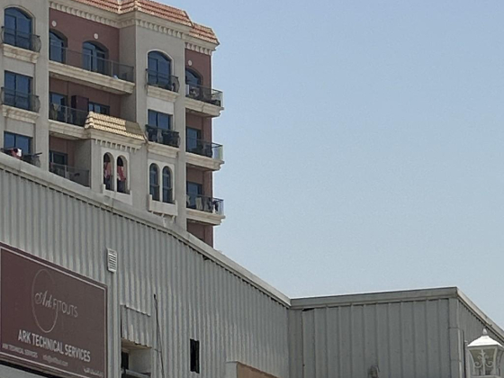 Mena Industrial Solutions