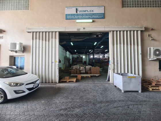 Denplex Building Materials Trading