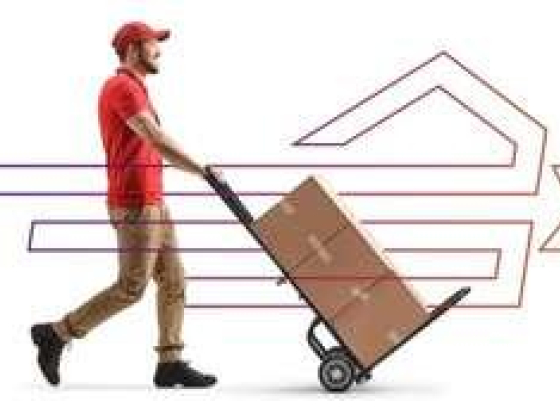 Vhaul Movers