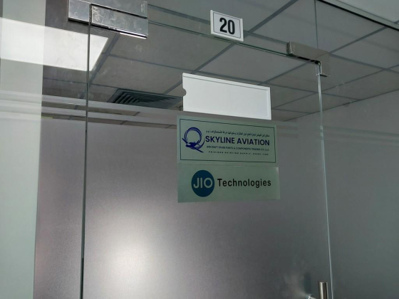 J I O Technologies