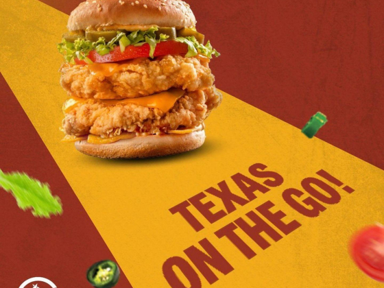 Texas Chicken