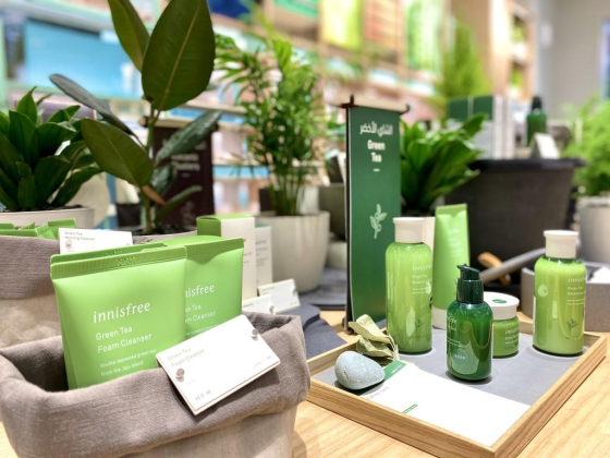 innisfree