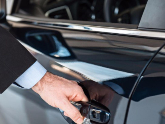 Be Vip Rent A Car