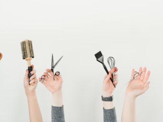 Najmat Buthaina Beauty Salon